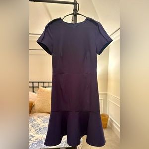 Banana Republic- Navy Blue - Women’s Dress